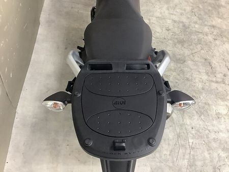 スズキ Vストローム250 Vストローム250ABS ワンオーナー!グリップヒーター、ヘルメットホルダー装備!スペアキ 25