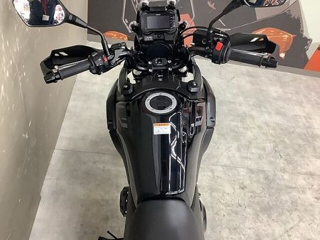スズキ Vストローム250 Vストローム250ABS ワンオーナー!グリップヒーター、ヘルメットホルダー装備!スペアキ 26