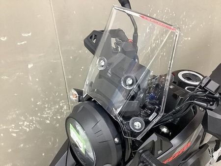スズキ Vストローム250 Vストローム250ABS ワンオーナー!グリップヒーター、ヘルメットホルダー装備!スペアキ 32