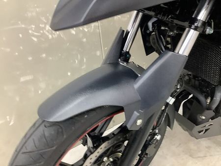 スズキ Vストローム250 Vストローム250ABS ワンオーナー!グリップヒーター、ヘルメットホルダー装備!スペアキ 34
