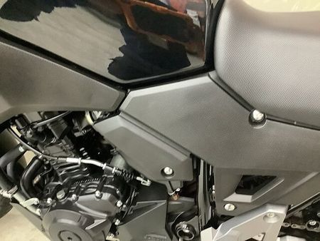 スズキ Vストローム250 Vストローム250ABS ワンオーナー!グリップヒーター、ヘルメットホルダー装備!スペアキ 38