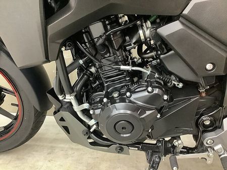 スズキ Vストローム250 Vストローム250ABS ワンオーナー!グリップヒーター、ヘルメットホルダー装備!スペアキ 39