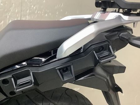 スズキ Vストローム250 Vストローム250ABS ワンオーナー!グリップヒーター、ヘルメットホルダー装備!スペアキ 40