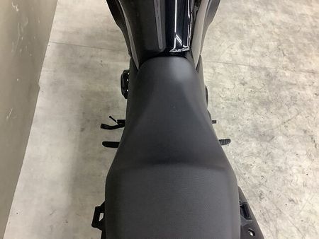 スズキ Vストローム250 Vストローム250ABS ワンオーナー!グリップヒーター、ヘルメットホルダー装備!スペアキ 7