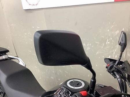 スズキ Vストローム250 Vストローム250ABS ワンオーナー!グリップヒーター、ヘルメットホルダー装備!スペアキ 9