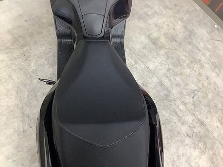 ホンダ PCX125 PCX125 2023年モデルロングスクリーンカスタムリアボックス装備 34