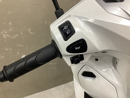 ホンダ リード125 リード125 2022年モデルフルノーマルスペアキーあり!! 13