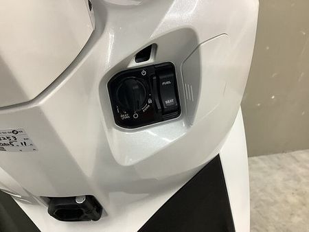 ホンダ リード125 リード125 2022年モデルフルノーマルスペアキーあり!! 15