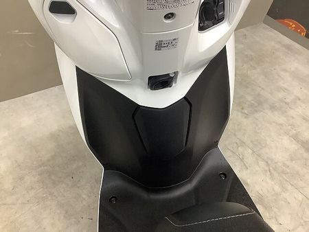 ホンダ リード125 リード125 2022年モデルフルノーマルスペアキーあり!! 16