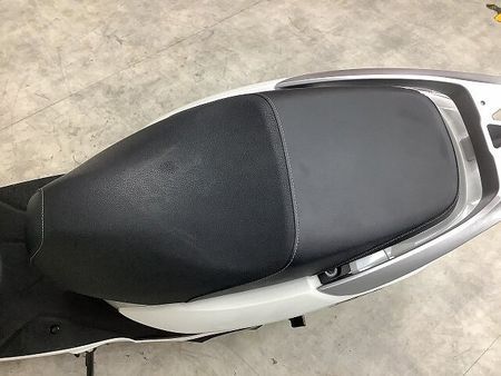ホンダ リード125 リード125 2022年モデルフルノーマルスペアキーあり!! 17