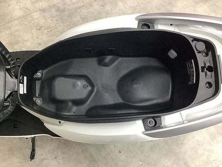ホンダ リード125 リード125 2022年モデルフルノーマルスペアキーあり!! 18
