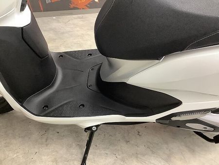 ホンダ リード125 リード125 2022年モデルフルノーマルスペアキーあり!! 20