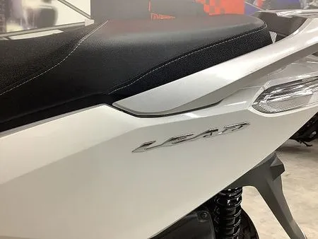 ホンダ リード125 リード125 2022年モデルフルノーマルスペアキーあり!! 22