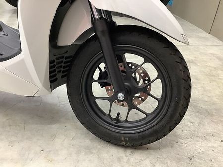 ホンダ リード125 リード125 2022年モデルフルノーマルスペアキーあり!! 26