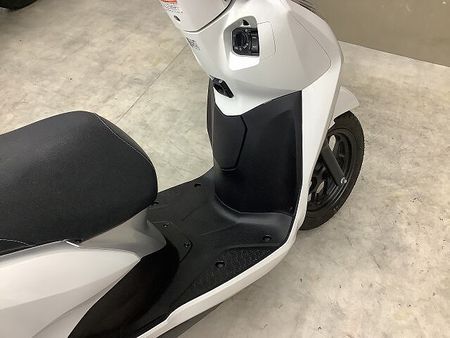 ホンダ リード125 リード125 2022年モデルフルノーマルスペアキーあり!! 27