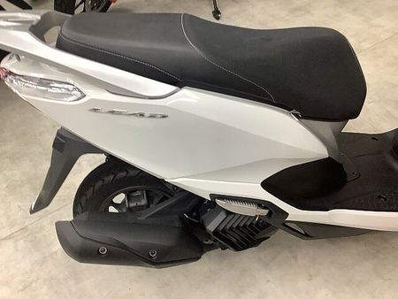 ホンダ リード125 リード125 2022年モデルフルノーマルスペアキーあり!! 28