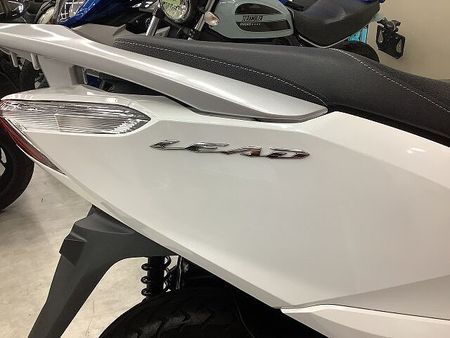 ホンダ リード125 リード125 2022年モデルフルノーマルスペアキーあり!! 29
