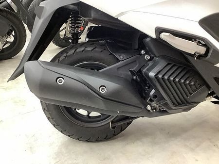 ホンダ リード125 リード125 2022年モデルフルノーマルスペアキーあり!! 30
