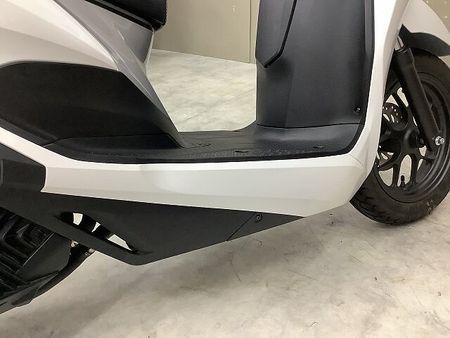 ホンダ リード125 リード125 2022年モデルフルノーマルスペアキーあり!! 31