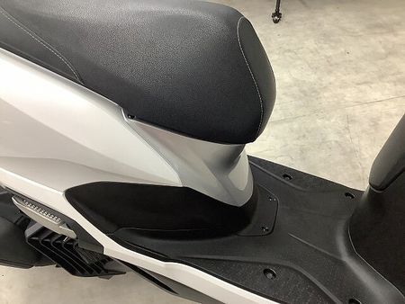 ホンダ リード125 リード125 2022年モデルフルノーマルスペアキーあり!! 32