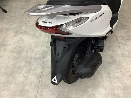 ホンダ リード125 リード125 2022年モデルフルノーマルスペアキーあり!! 33