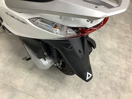 ホンダ リード125 リード125 2022年モデルフルノーマルスペアキーあり!! 34