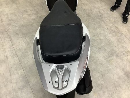 ホンダ リード125 リード125 2022年モデルフルノーマルスペアキーあり!! 35