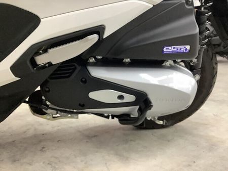 ホンダ リード125 リード125 2022年モデルフルノーマルスペアキーあり!! 5