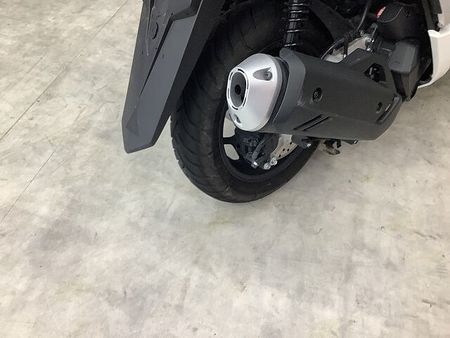 ホンダ PCX125 PCX125 2023年モデルシート、ステップボードカスタムグリップヒーター装備 31