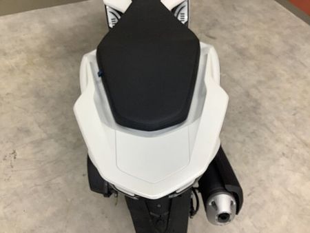 ホンダ PCX125 PCX125 2023年モデルシート、ステップボードカスタムグリップヒーター装備 34