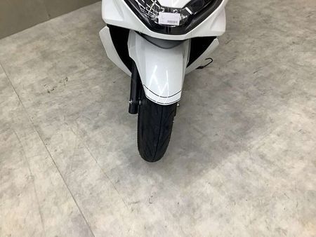 ホンダ PCX125 PCX125 2023年モデルシート、ステップボードカスタムグリップヒーター装備 40