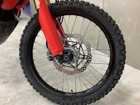 ホンダ CRF250 RALLY CRF250ラリー 2021年モデルワンオーナーリアキャリア装備スペアキーあり 16