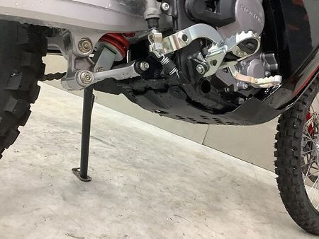 ホンダ CRF250 RALLY CRF250ラリー 2021年モデルワンオーナーリアキャリア装備スペアキーあり 28