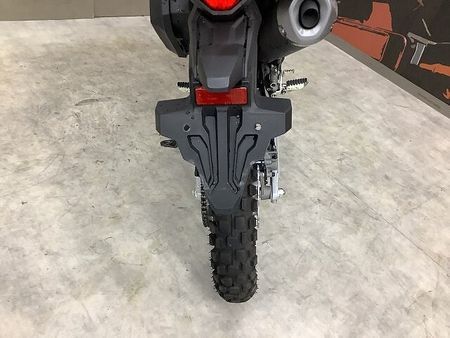 ホンダ CRF250 RALLY CRF250ラリー 2021年モデルワンオーナーリアキャリア装備スペアキーあり 31