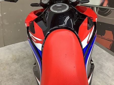 ホンダ CRF250 RALLY CRF250ラリー 2021年モデルワンオーナーリアキャリア装備スペアキーあり 35