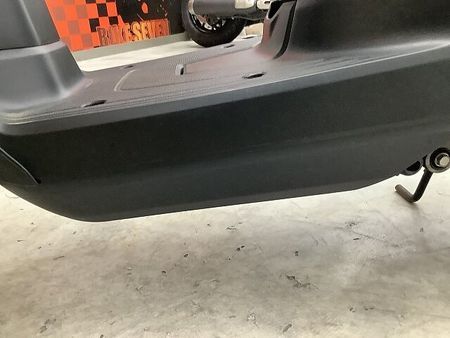 ホンダ タクト ベーシック タクト 2021年モデルフロントバスケット装備スペアキーあり 16