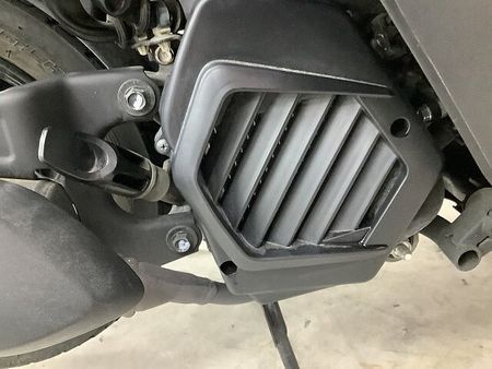 ホンダ タクト ベーシック タクト 2021年モデルフロントバスケット装備スペアキーあり 23