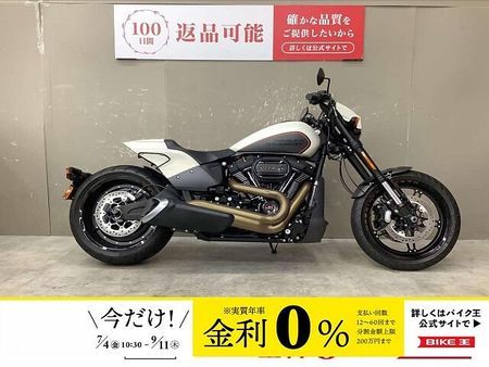ハーレーダビッドソン FXDRS SOFTAIL FXDR114 FXDRS 2019年モデルスペアキーありミルウォーキーエイト114エンジン 1