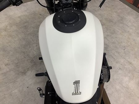 ハーレーダビッドソン FXDRS SOFTAIL FXDR114 FXDRS 2019年モデルスペアキーありミルウォーキーエイト114エンジン 12