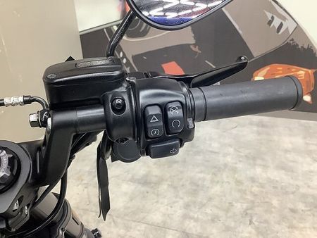 ハーレーダビッドソン FXDRS SOFTAIL FXDR114 FXDRS 2019年モデルスペアキーありミルウォーキーエイト114エンジン 14