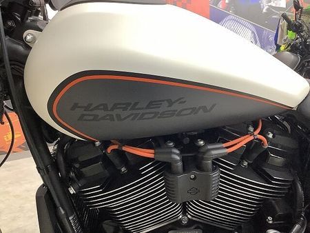 ハーレーダビッドソン FXDRS SOFTAIL FXDR114 FXDRS 2019年モデルスペアキーありミルウォーキーエイト114エンジン 15
