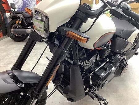 ハーレーダビッドソン FXDRS SOFTAIL FXDR114 FXDRS 2019年モデルスペアキーありミルウォーキーエイト114エンジン 18