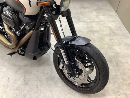 ハーレーダビッドソン FXDRS SOFTAIL FXDR114 FXDRS 2019年モデルスペアキーありミルウォーキーエイト114エンジン 21