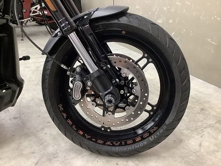ハーレーダビッドソン FXDRS SOFTAIL FXDR114 FXDRS 2019年モデルスペアキーありミルウォーキーエイト114エンジン 22
