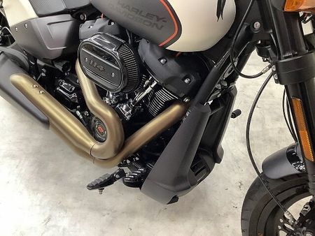ハーレーダビッドソン FXDRS SOFTAIL FXDR114 FXDRS 2019年モデルスペアキーありミルウォーキーエイト114エンジン 23