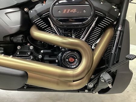 ハーレーダビッドソン FXDRS SOFTAIL FXDR114 FXDRS 2019年モデルスペアキーありミルウォーキーエイト114エンジン 25