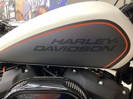 ハーレーダビッドソン FXDRS SOFTAIL FXDR114 FXDRS 2019年モデルスペアキーありミルウォーキーエイト114エンジン 26