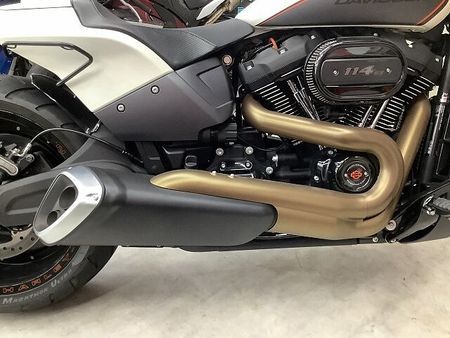 ハーレーダビッドソン FXDRS SOFTAIL FXDR114 FXDRS 2019年モデルスペアキーありミルウォーキーエイト114エンジン 27