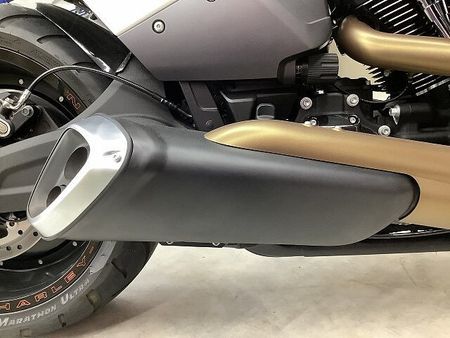 ハーレーダビッドソン FXDRS SOFTAIL FXDR114 FXDRS 2019年モデルスペアキーありミルウォーキーエイト114エンジン 28