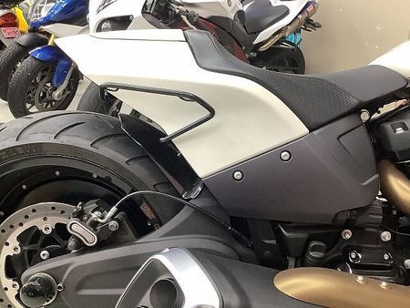 ハーレーダビッドソン FXDRS SOFTAIL FXDR114 FXDRS 2019年モデルスペアキーありミルウォーキーエイト114エンジン 29